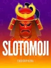 slotomoji game logo