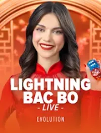 lightning bac bo official logo