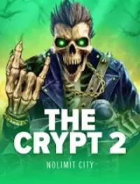 the crypt 2 - logo